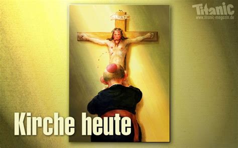 Kirche heute